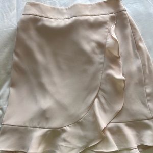 Club Monaco skirt. Size 0.